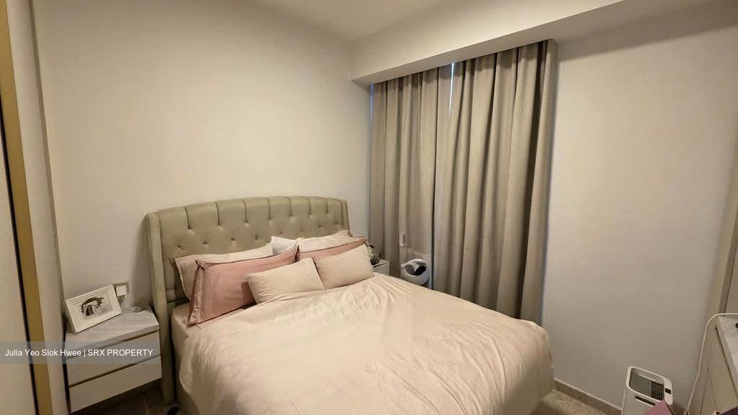 The Luxurie (D19), Condominium #616090441